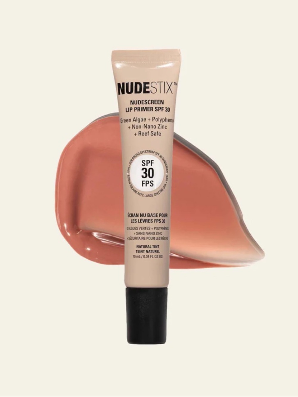 Nudestix - NIP Nudescreen Lip Primer